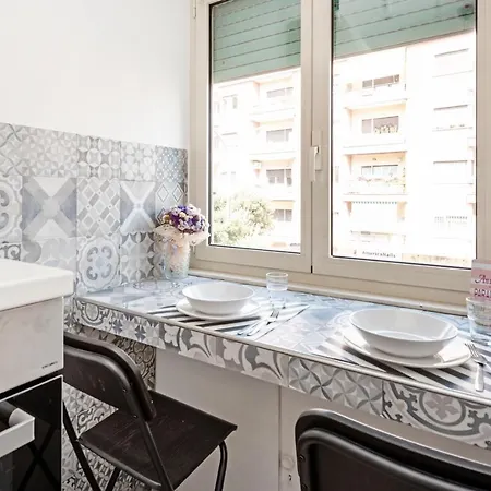 Easystayrome Vatican Home Near Metro-3